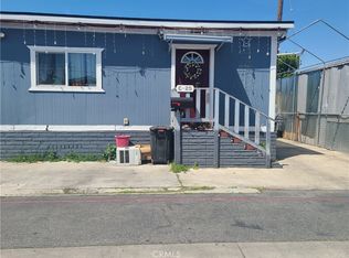 6665 Long Beach Blvd SPACE C25, Long Beach, CA 90805
