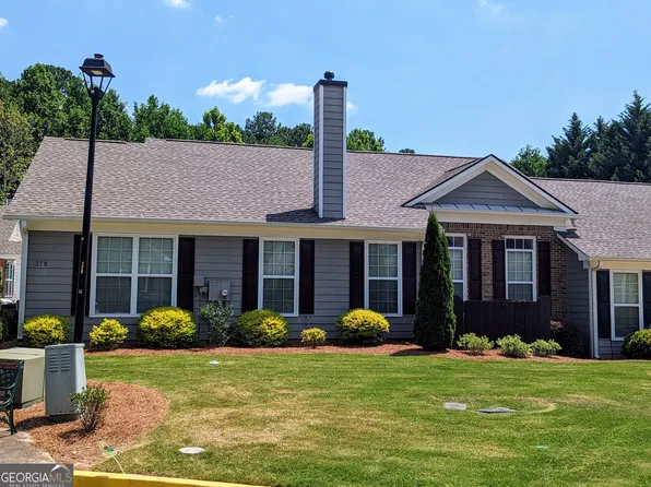 378 Camry Cir, Dallas, GA 30157