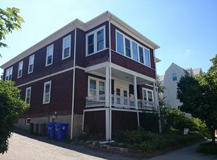 33 Bowker St, Brookline, MA 02445