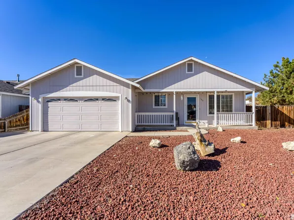 169 Henley Ct, Fallon, NV 89406