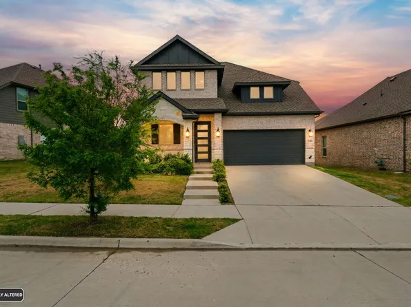 2130 Clear Water Way, Royse City, TX 75189