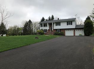 165 Springtown Rd, Washington, NJ 07882