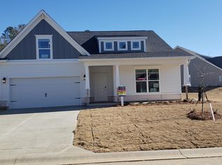 328 Wando Ridge Rd, Aiken, SC 29801