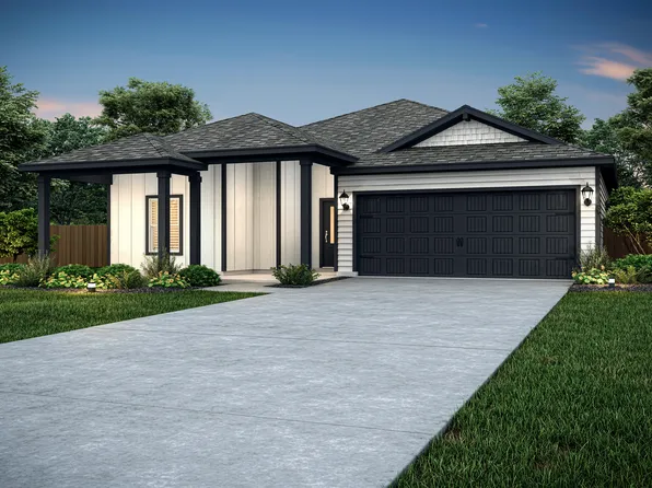 Jasmine Plan, Blue Ridge Crossing
