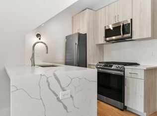 198 Maverick St #3A, Boston, MA 02128