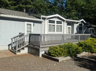 7250 Tahoe Ln, Shingletown, CA 96088