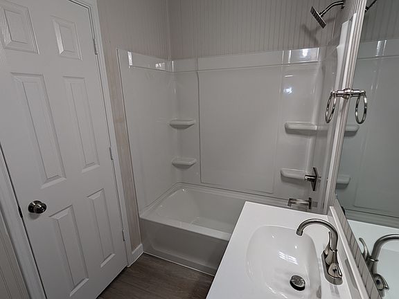 Full Bath