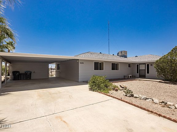 4th image of 3690 Canyon Cove Dr