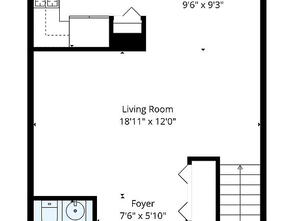 4th image of 1472 Cambria Dr