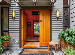 1760 Skyline Blvd, Eugene, OR 97403