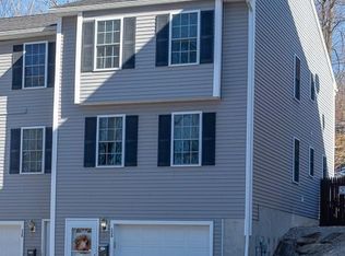 32-A Milton St, Worcester, MA 01605