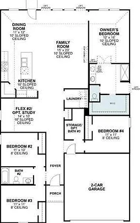 1929 Indian Grass Dr — Photo 4