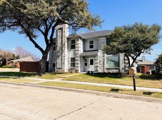 7720 Radford Cir, Plano, TX 75025