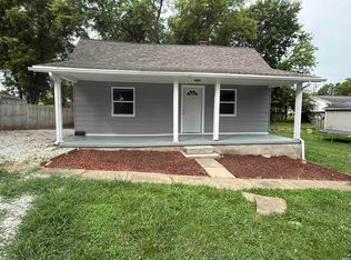 409 N 11th St, Petersburg, IN 47567