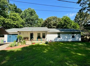 89 County Road 1442, Vinemont, AL 35179