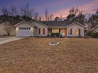 973 Castlewood Dr., Conway, SC 29526