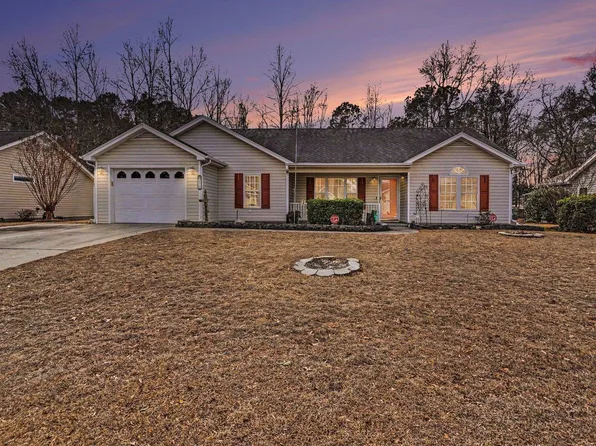 973 Castlewood Dr., Conway, SC 29526