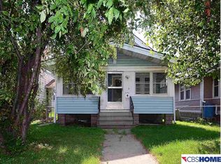 4129 N 19th St, Omaha, NE 68110