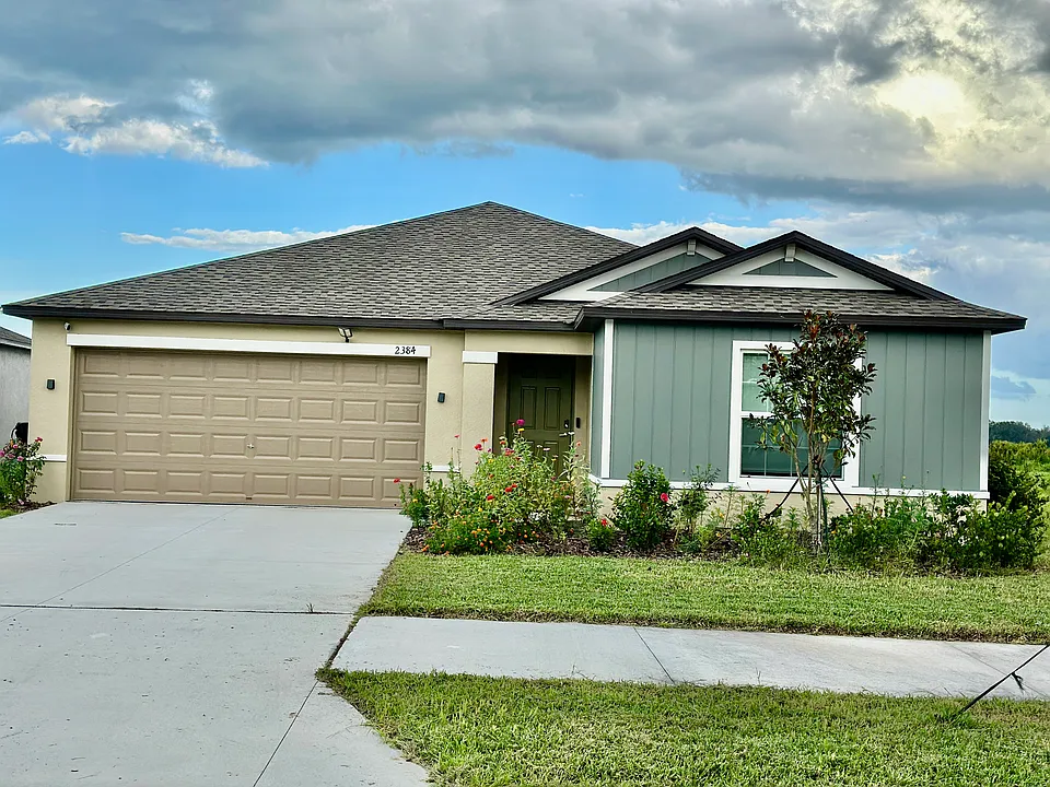 2384 Lanier Rd