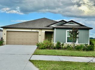 2384 Lanier Rd, Zephyrhills, FL 33541