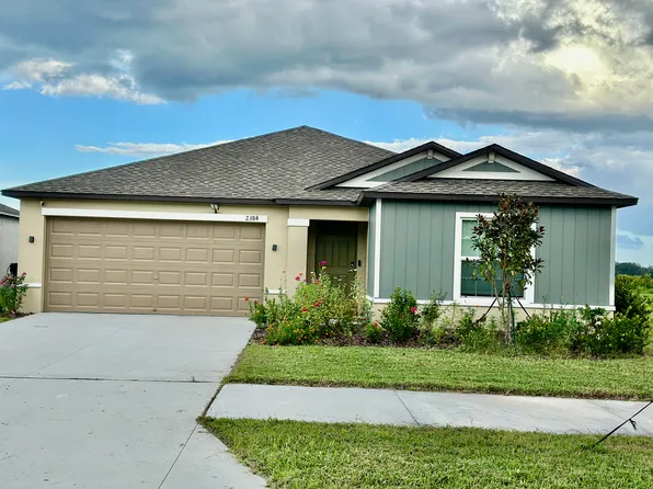 2384 Lanier Rd, Zephyrhills, FL 33541