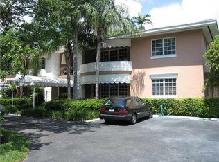 60 Park Dr APT B, Bal Harbour, FL 33154