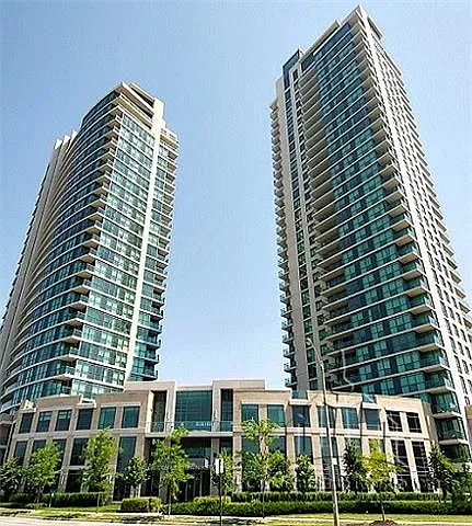 235 Sherway Gardens Rd #507