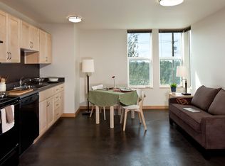 4220 Factoria Blvd SE APT 205, Bellevue, WA