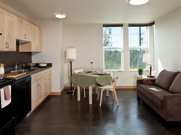 Andrew's Glen, 4220 Factoria Blvd SE APT 205, Bellevue, WA 98006