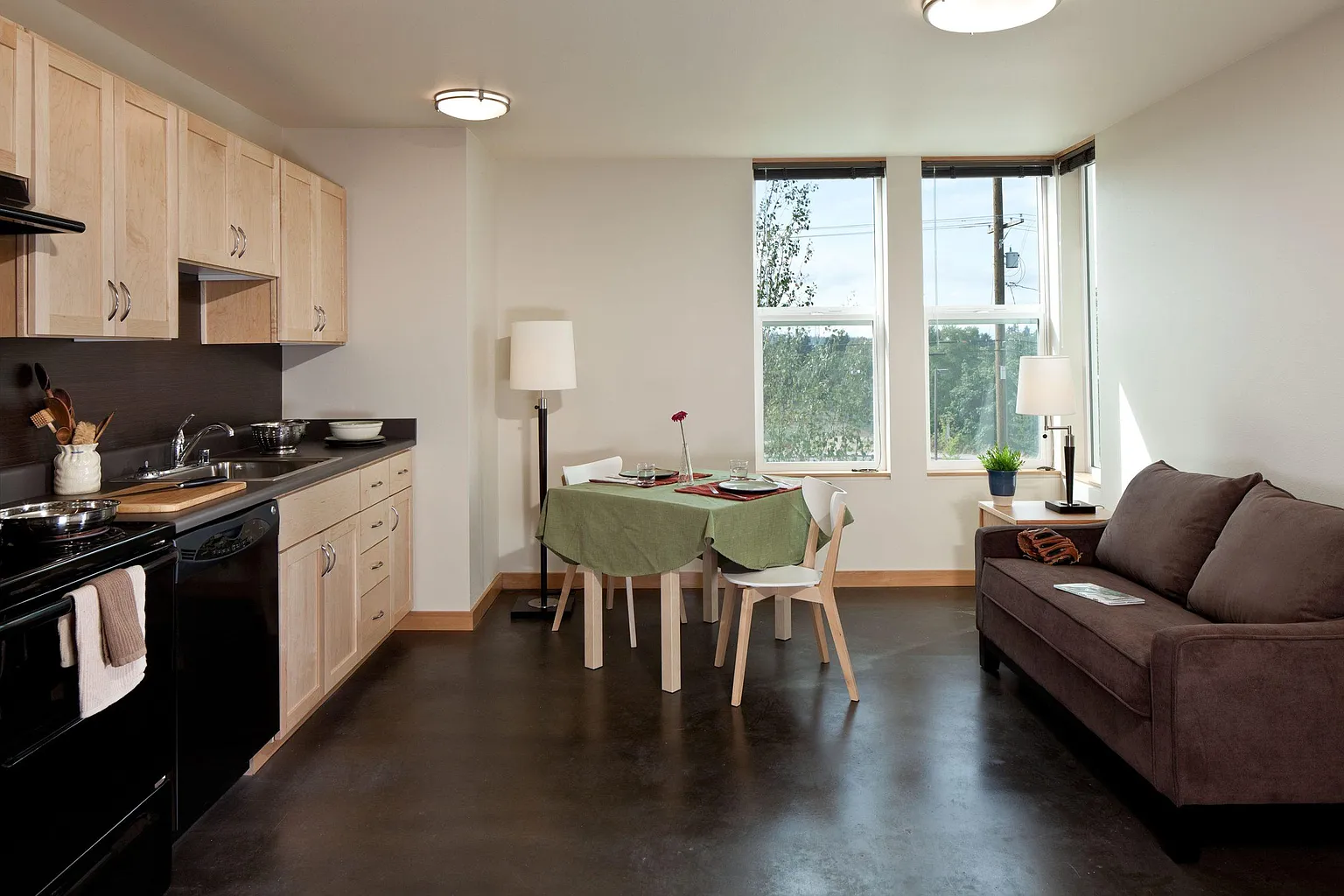 4220 Factoria Blvd SE APT 205 photo 1