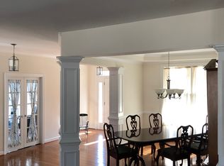 4504 Fairview Ridge Ln, Apex, NC 27539