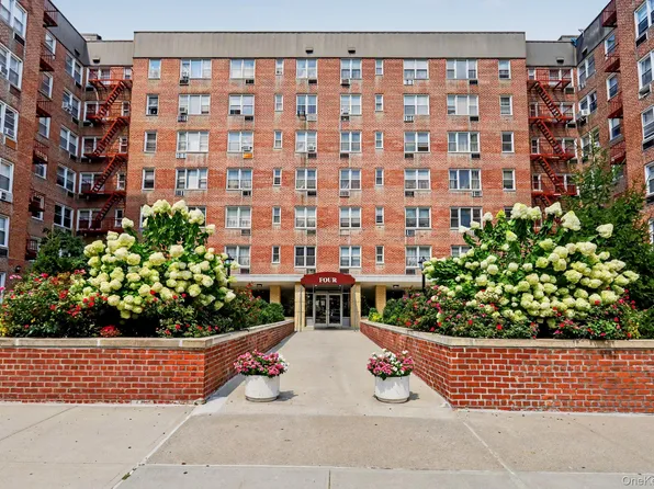 4 Sadore Lane #3B, Yonkers, NY 10710