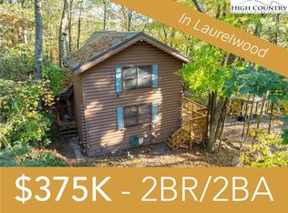 508 Laurelwood Lane, Boone, NC 28607