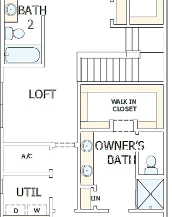 2nd Floor