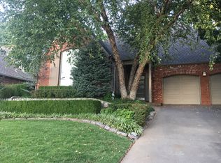 8245 S Evanston Ave, Tulsa, OK 74137