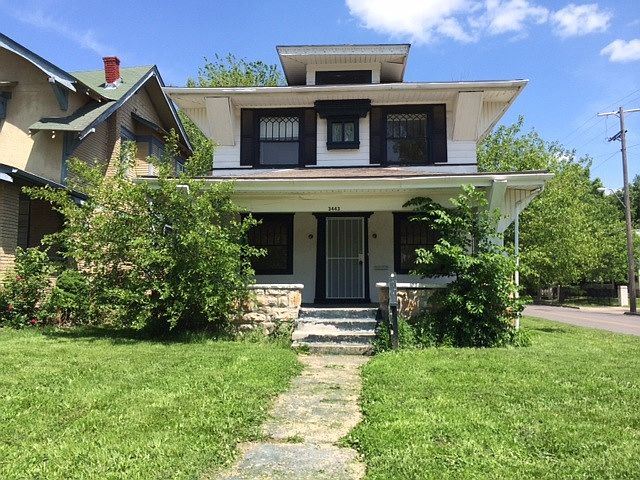 1st image of 3443 Bellefontaine Ave