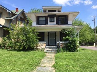 3443 Bellefontaine Ave, Kansas City, MO 64128