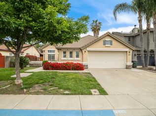 2425 Warm Springs Dr, Modesto, CA 95356