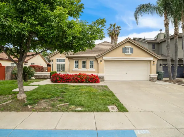 2425 Warm Springs Dr, Modesto, CA 95356