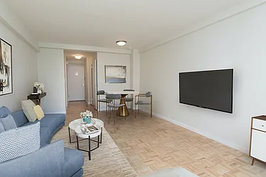 Rented by Stonehenge NYC LLC