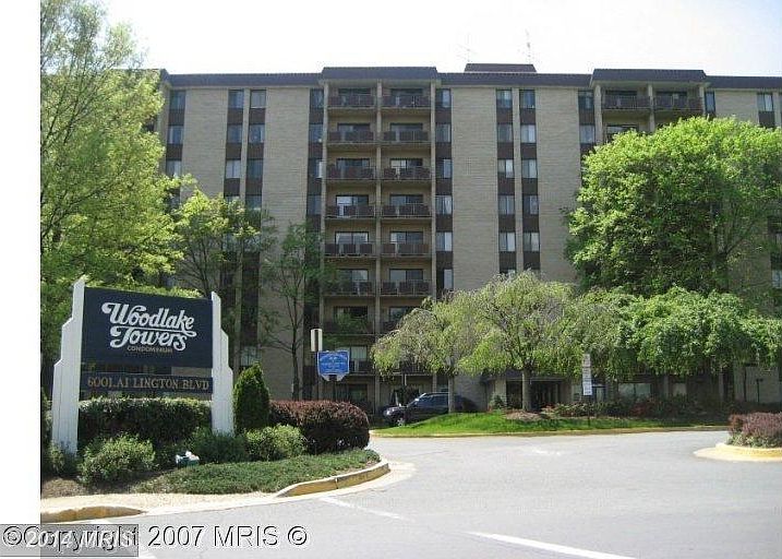 Exterior (Main)