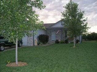 11002 W Westport St, Wichita, KS 67212