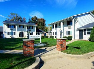 1105 Rivermet Ave, Fort Wayne, IN 46805