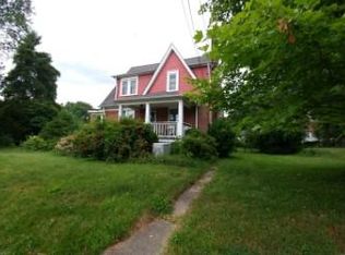 206 N Edgemont St, Media, PA 19063