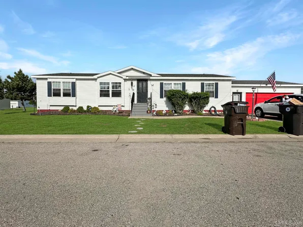 1620 Willow Creek Rd Lot 2, Escanaba, MI 49829