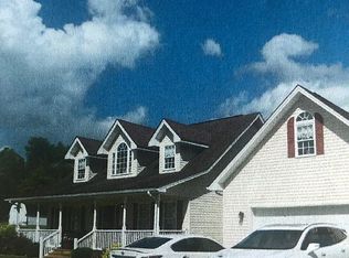 32 White Oak Dr, Barbourville, KY 40906