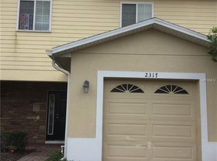 2317 Chatham Place Dr, Orlando, FL 32824