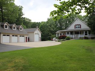 1056 84th St SE, Byron Center, MI 49315