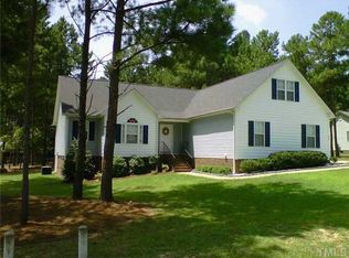 276 Victoria Hills Dr S, Fuquay Varina, NC 27526