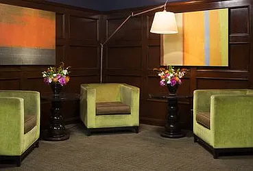 Rented by Algin Management